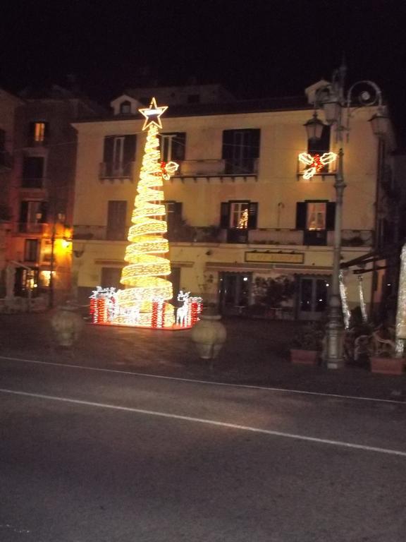 Casa Vacanze Nonno Aldo Minori Zimmer foto